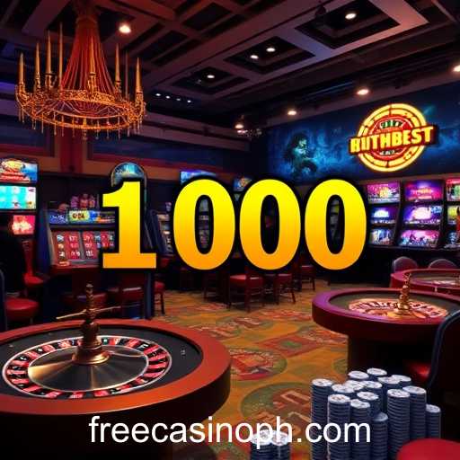 Online Casino Boom in the Philippines