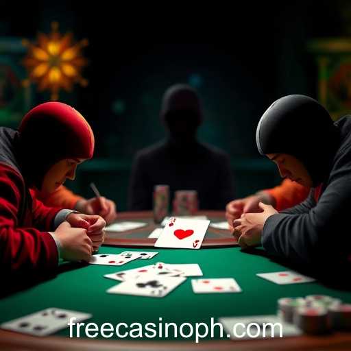 Poker Games